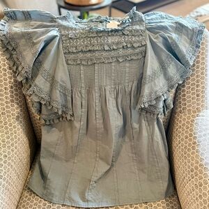 Vanessa Bruno Neslie Blouse